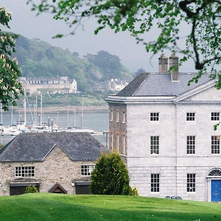 Hotel Crosshaven House Exteriér fotografie