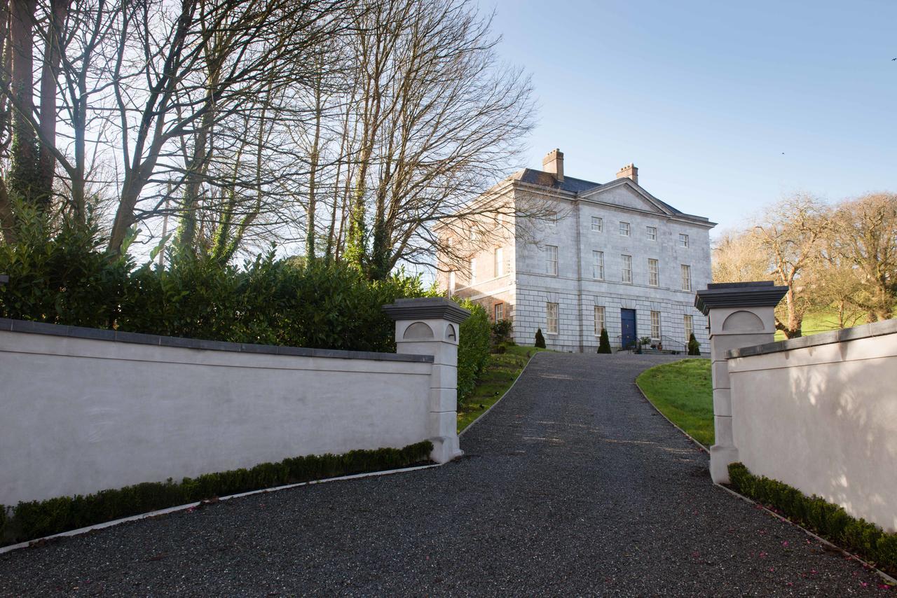Hotel Crosshaven House Exteriér fotografie