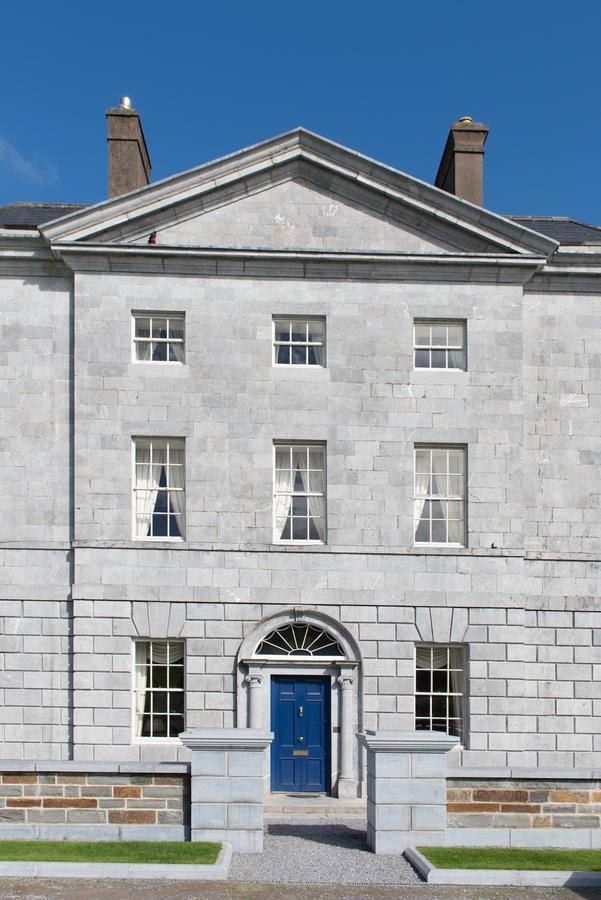 Hotel Crosshaven House Exteriér fotografie